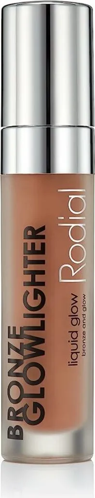 Rodial Bronze Glowlighter 6,1 ml - Fini Lumineux sans Effet de Matière