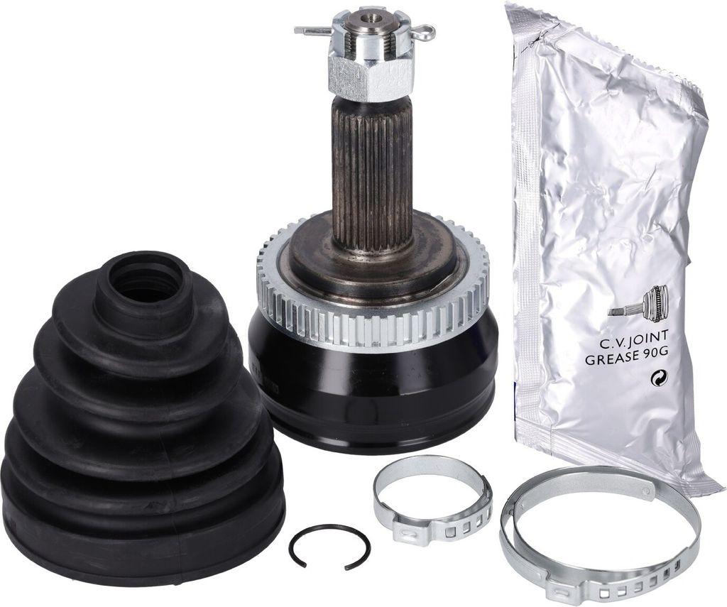 FEBI BILSTEIN Gelenksatz Antriebswelle Radseitig für HYUNDAI SONATA V (NF) 183248