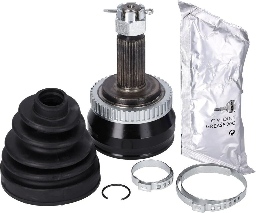 Kit joint homocinétique FEBI 183248 haute résistance HYUNDAI SONATA V
