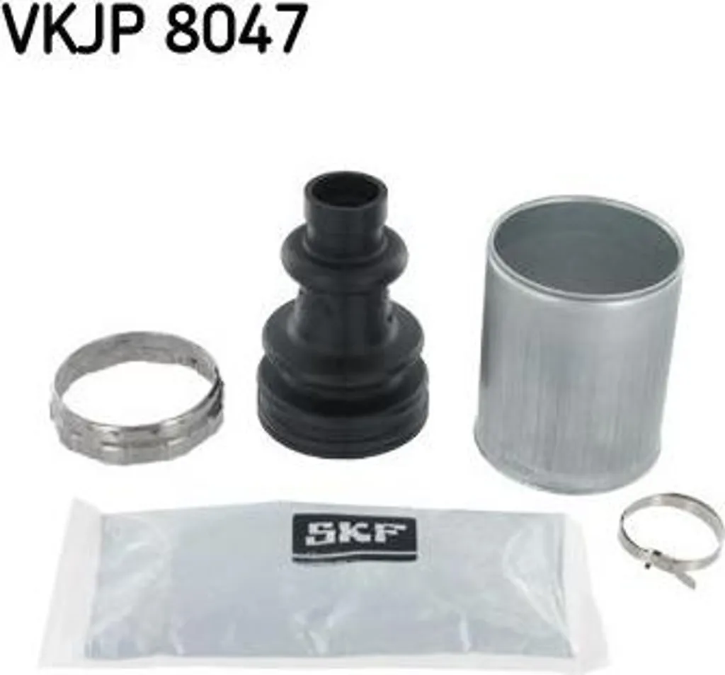 SKF VKJP 8047 Jeu de soufflets de cardan OE 328769 pour Saxo et Partner