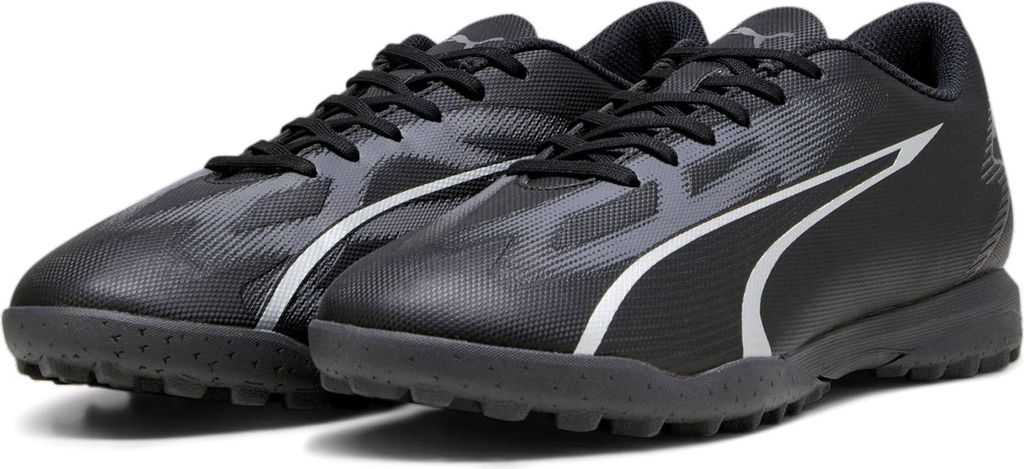 Puma Fußballschuhe ULTRA PLAY TT Herren schwarz 107528 02, Schuhgröße:43 EU