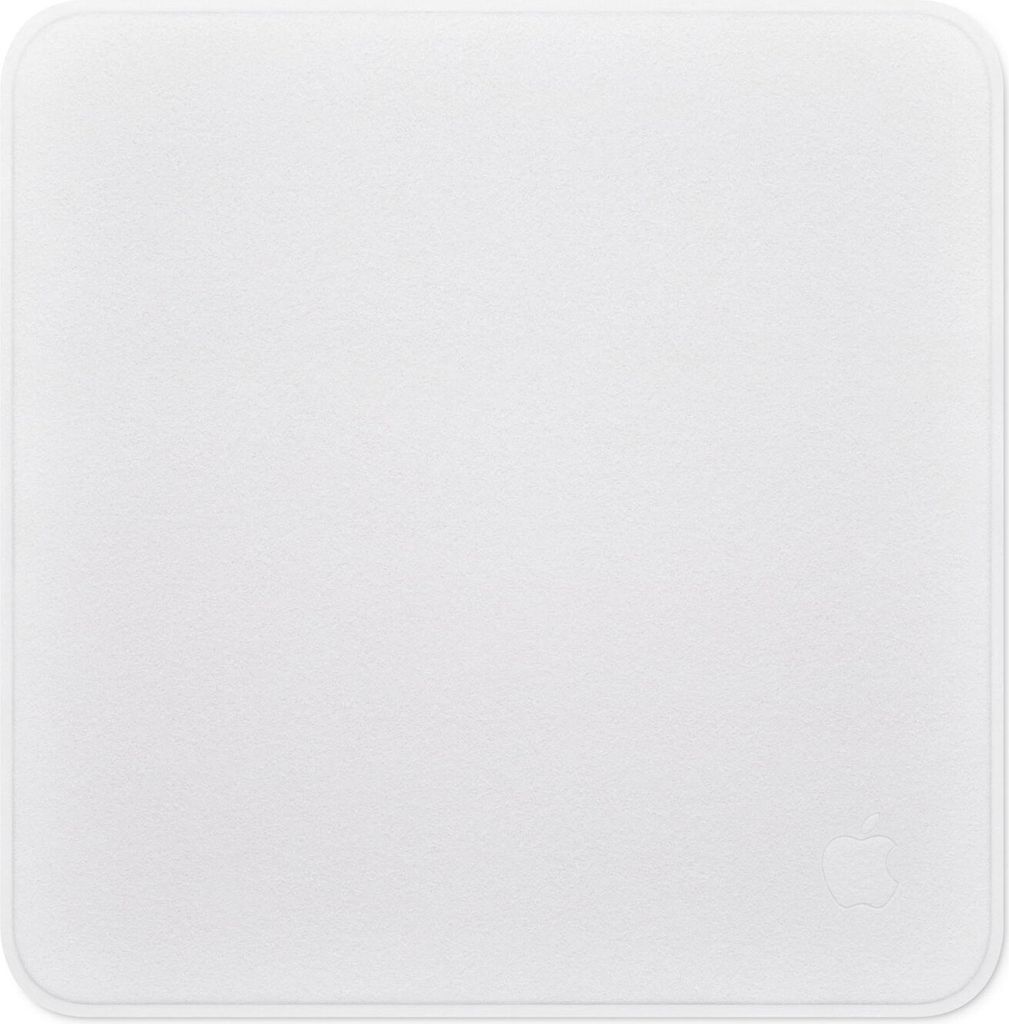 Apple MW693ZM/A, Weiß, Non-abrasive, Weich, iPhone 15 Pro; Produktbild 