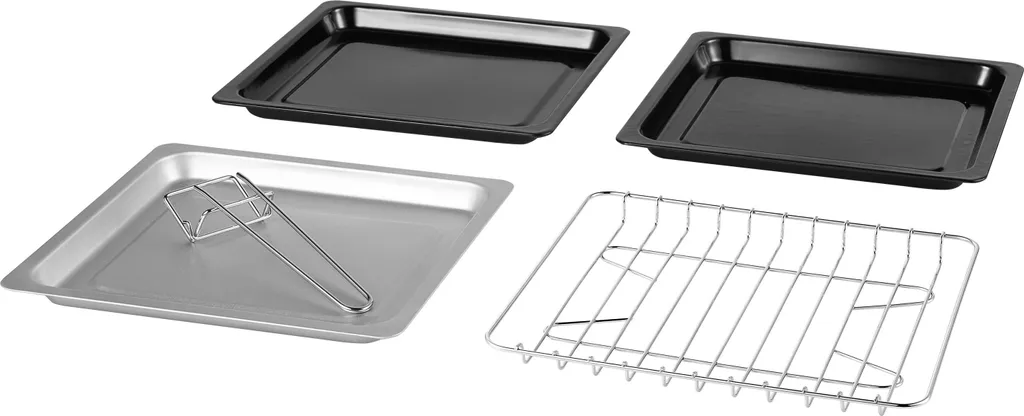 Four de table Steinborg SB-3001 idéal pour studio et camping - 9