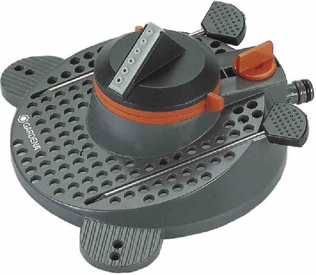 Arroseur circulaire Tango GARDENA Image du produit 