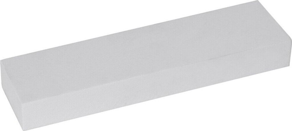 TYROLIT Schärfstein für CBN- und Diamant-Schleifscheiben, Kornart und Körnung: EK240, 599820 EK240