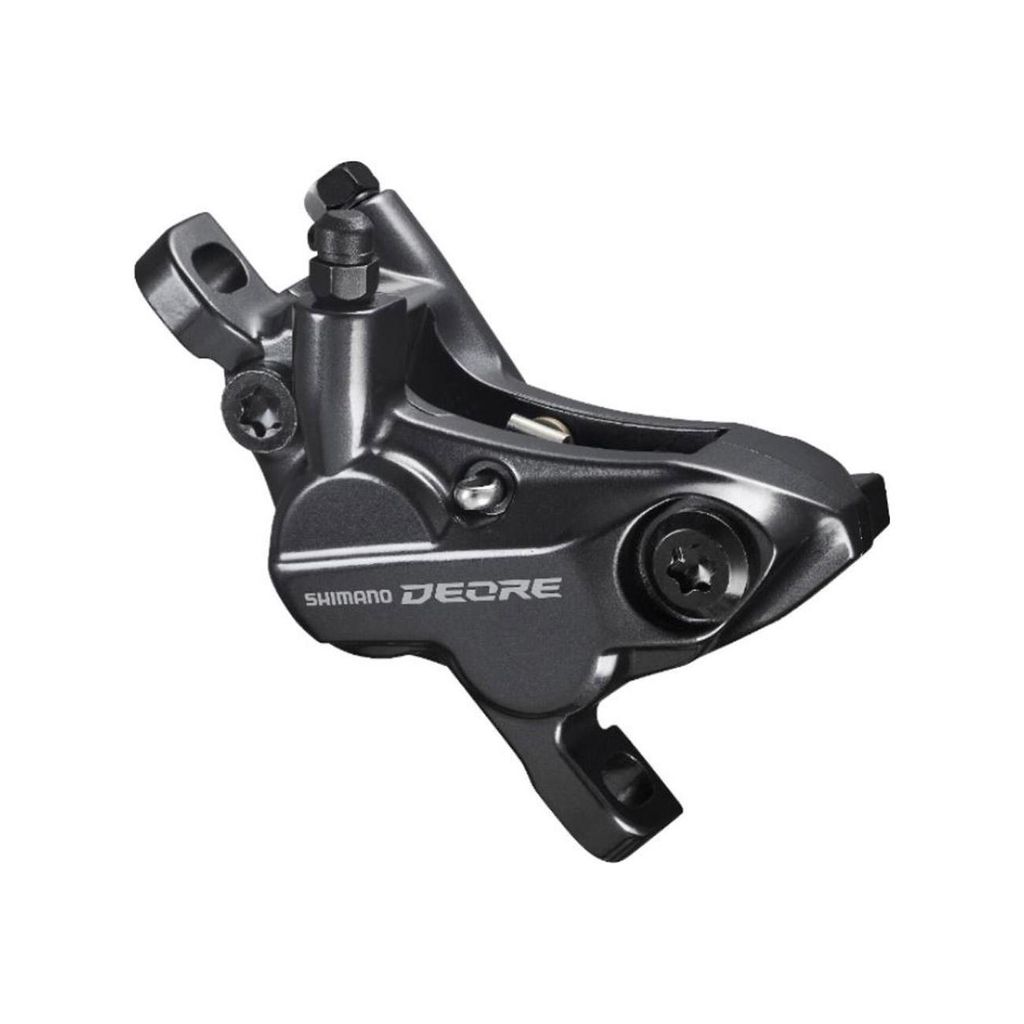 Shimano BR-M6120 Strmeň kotúčovej brzdy Obrázok produktu 