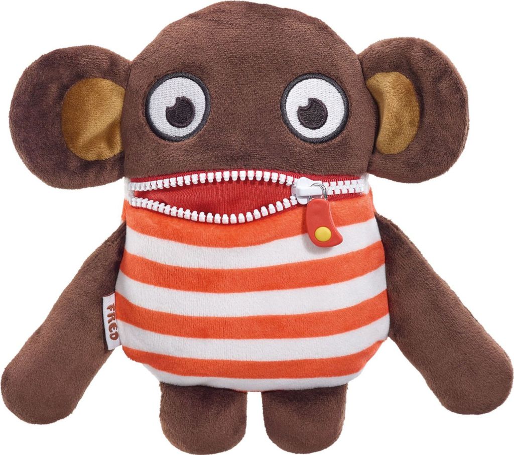 Schmidt Worry Eater Fred small21 cm Image du produit 