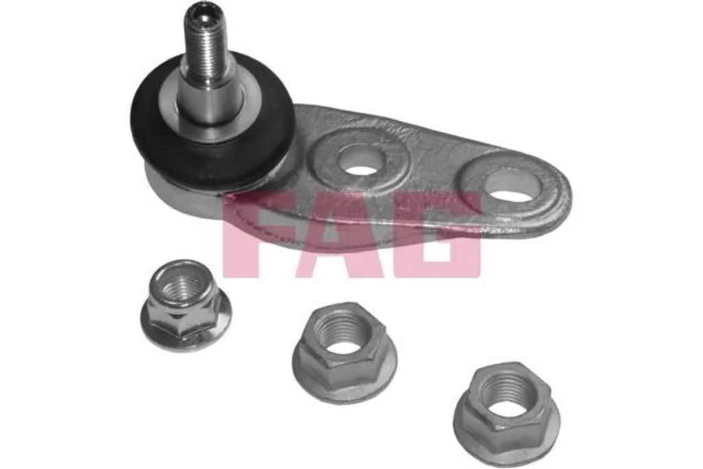 Roulement FAG 713645010 Chevrolet Cruze 135,9 mm de haute précision