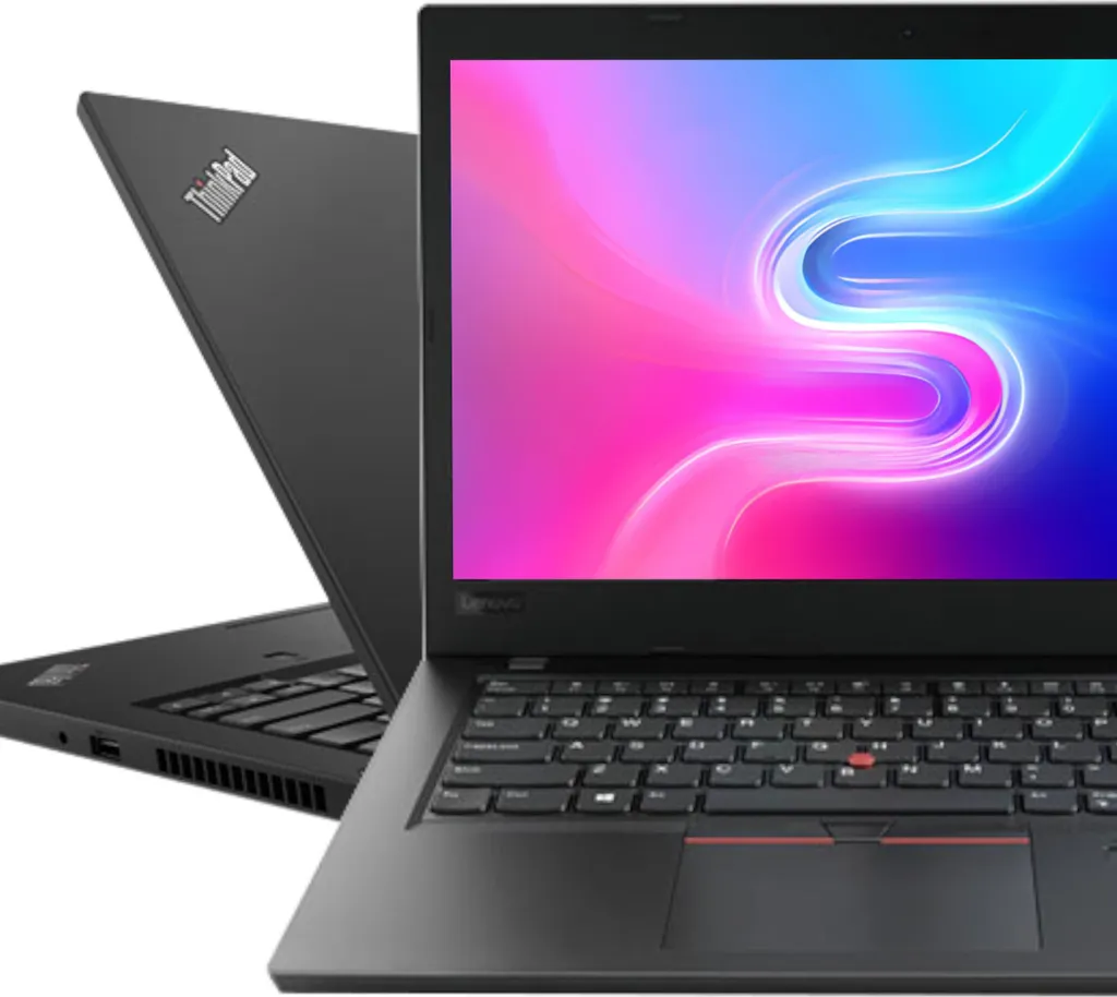 Ordinateur Lenovo ThinkPad L480 Intel i5-8350U 8Go RAM SSD 256Go Win 11