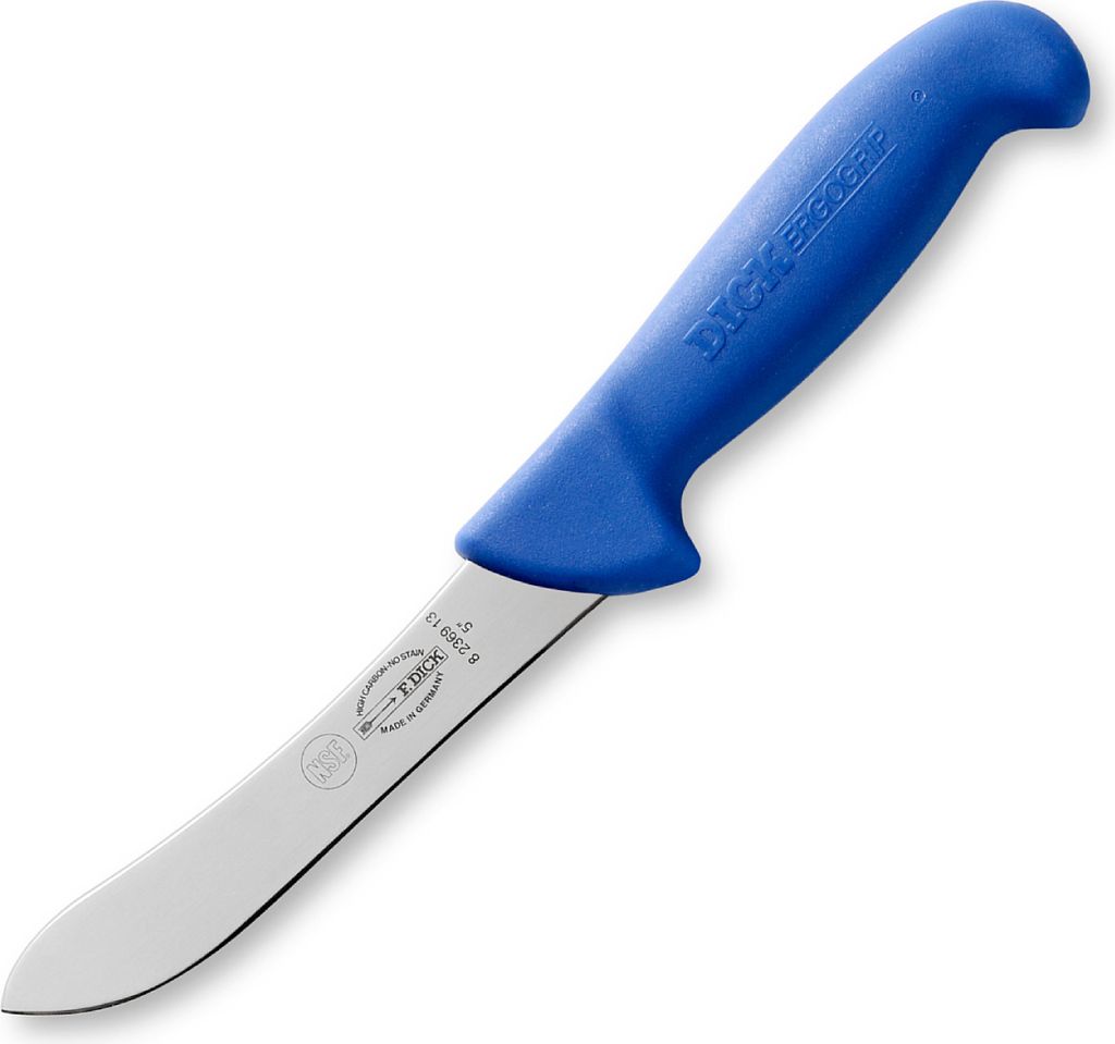 F. DICK Sortiermesser Zerlegemesser ErgoGrip Klinge Messer Image du produit 