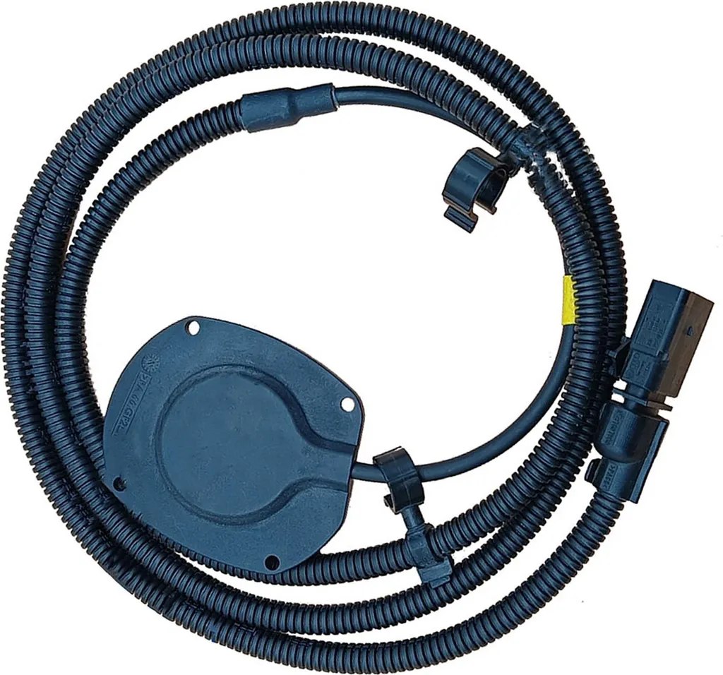Capteur d'angle 7917405202 haute sensibilité pour Linde E16C E20PH - 3