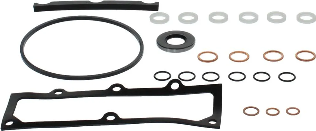 Kit de joints Bosch F026T03029 haute pression - Étanchéité renforcée