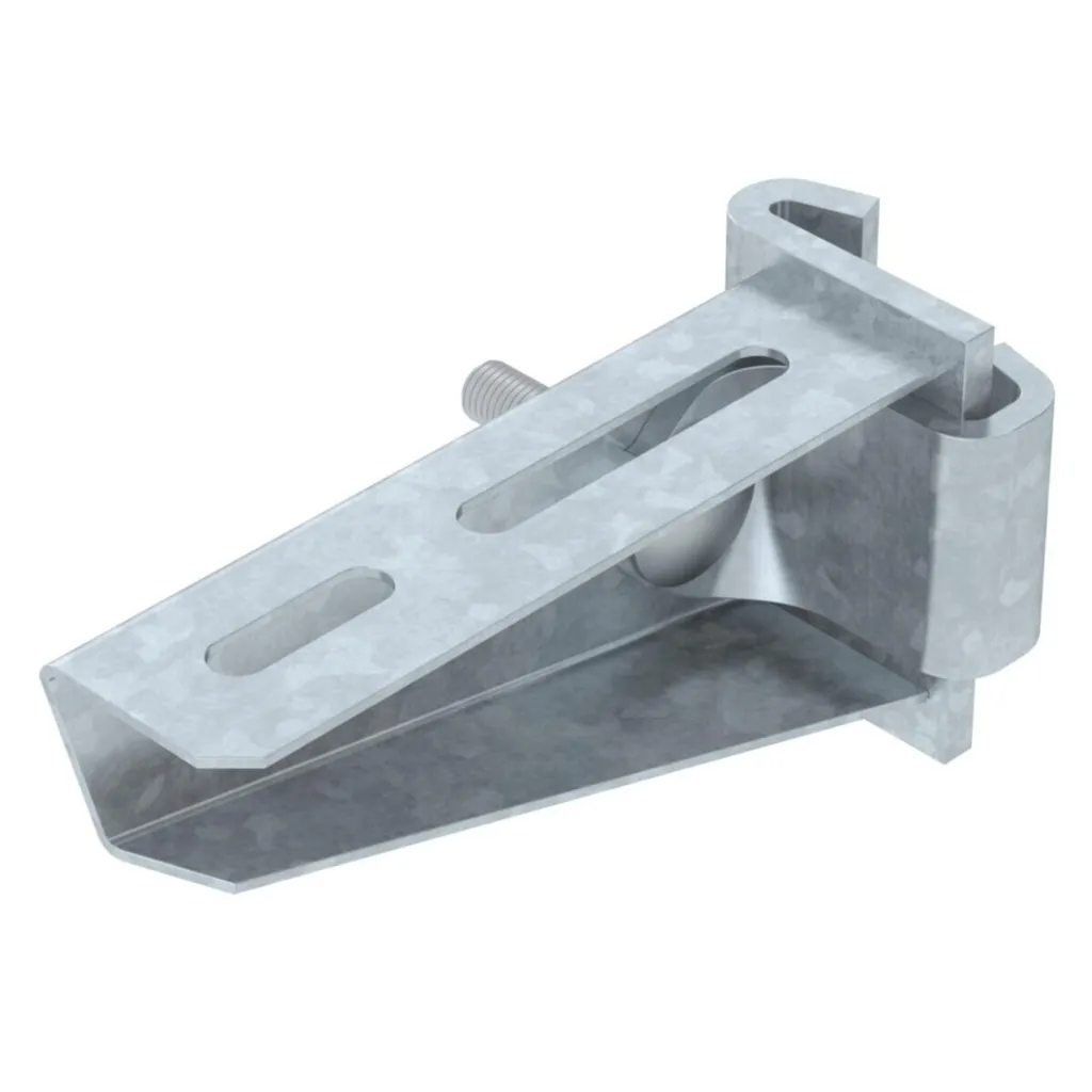 Console de supportage 110mm AS 30 11 FT pour chemin de câbles
