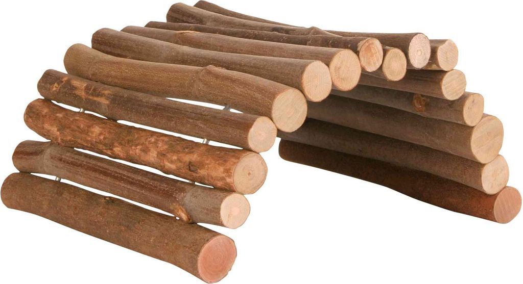 Trixie Natural Living Brücke, Maße: 28 x 17 cm Produktbild 