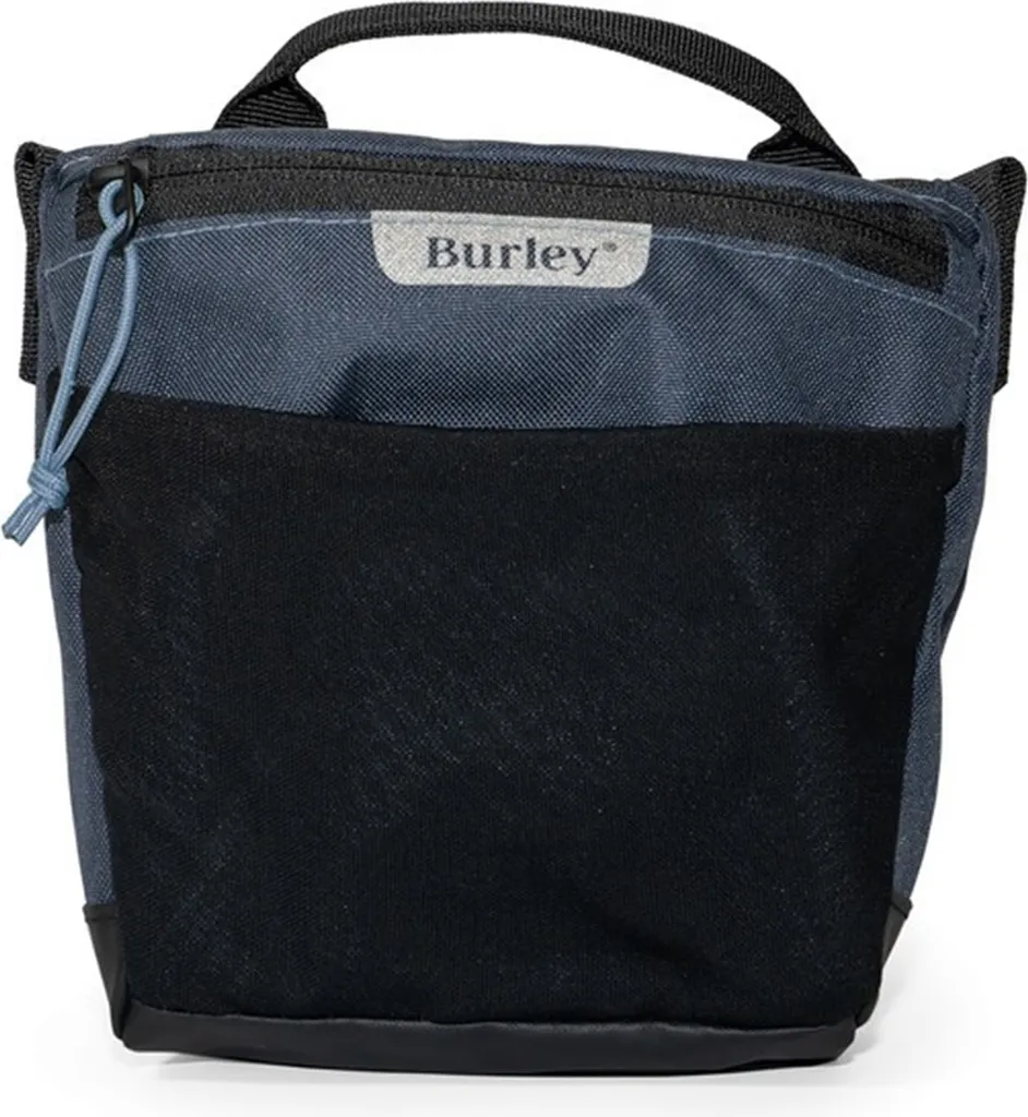 Pochette de rangement pour remorque vélo chien BURLEY Pet Trailer Pouch