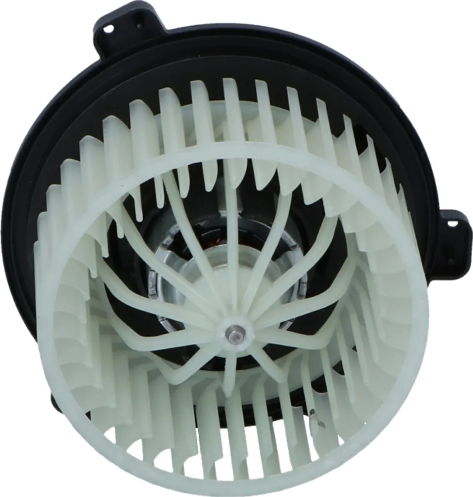 Ventilateur d'habitacle Fiat Punto NRF 34151 Pulseur d'air habitacle 12V