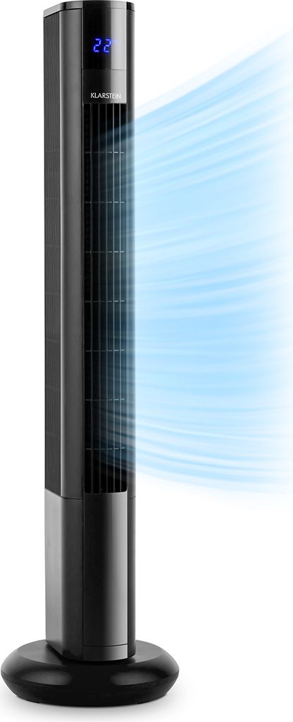 Skyscraper 3G Turmventilator Standventilator Touch Produktbild 