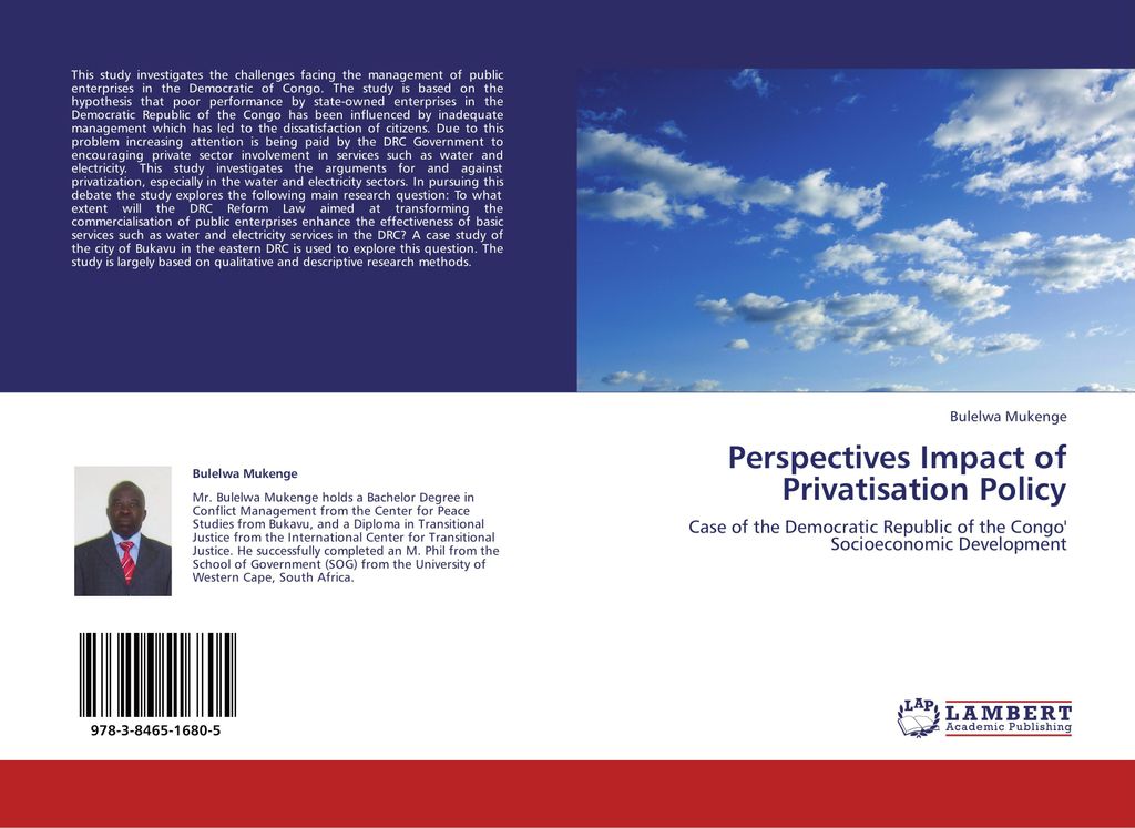 Perspectives Impact of Privatisation Policy