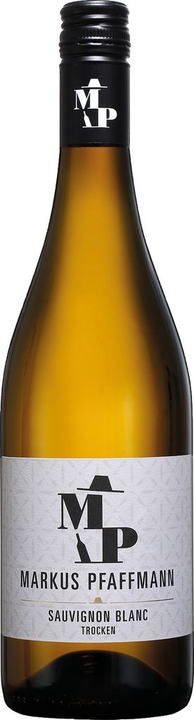 Markus Pfaffmann Sauvignon Blanc 2022 Produktbild 