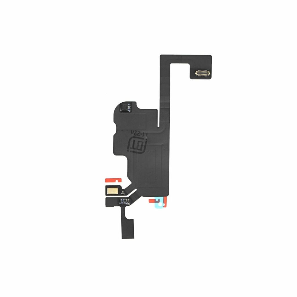 Lichtsensor Obere Mikrofon Näherungssensor Proximity Flex Produktbild 