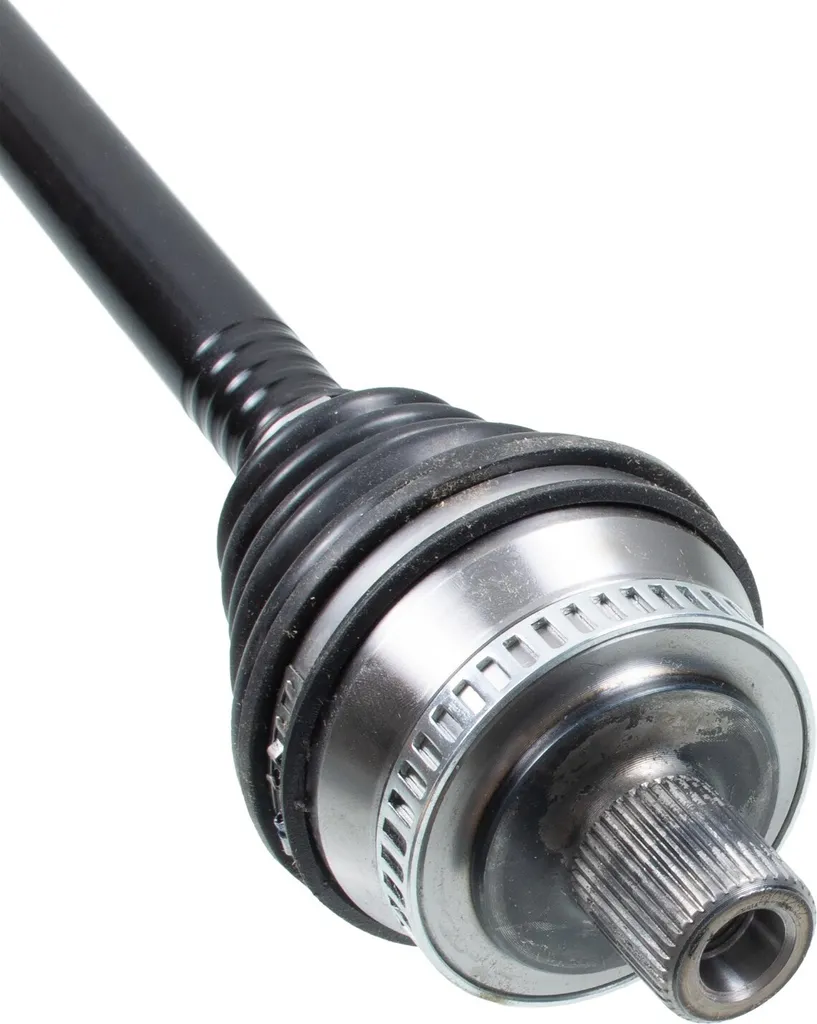Supprimer vibrations Audi A4 : Arbre transmission avant droit FEBI 180778