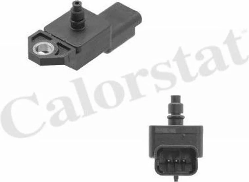 Capteur de pression d'admission OE 1920LG pour Range Rover Evoque
