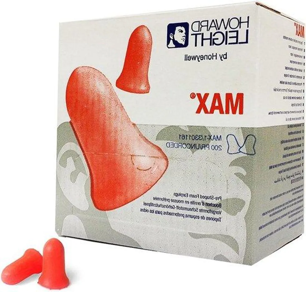 Lot de 200 Paires d'Écouteurs Intra-auriculaires pour Appareils Audio