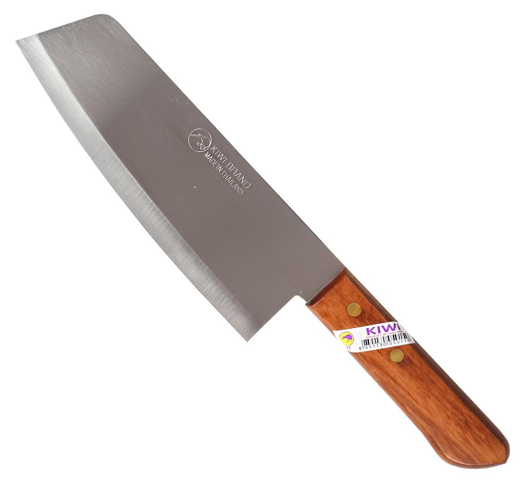 KIWI Brand No. 21 Thai Fleischmesser Produktbild 