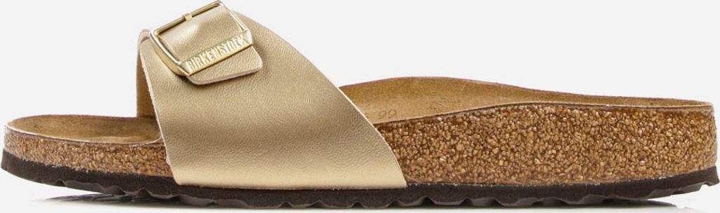 BIRKENSTOCK MADRID BF Zlato Obrázok produktu 