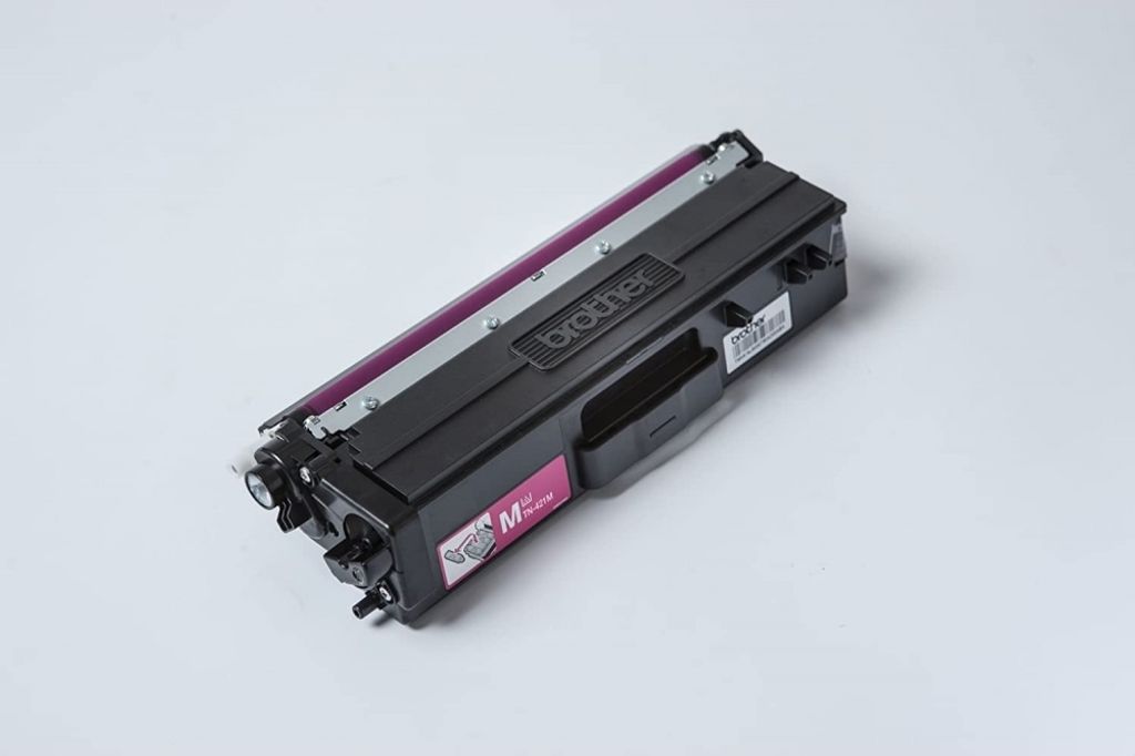 Brother MFC-L8690CDW Color-Laser All-in-One 4in1 Produktbild 8