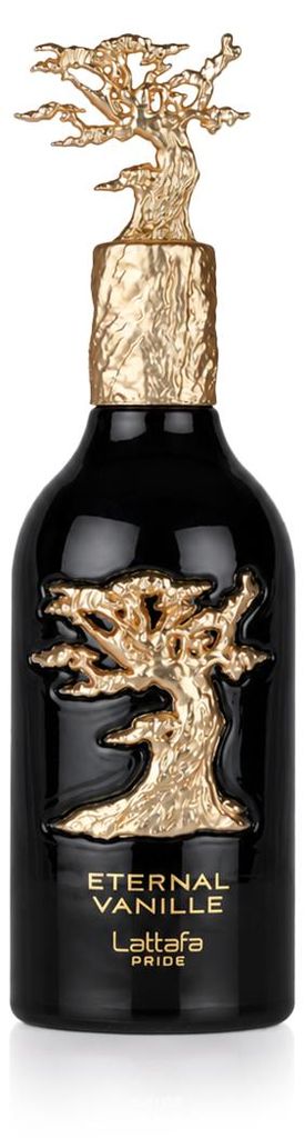 Lattafa Pride Eternal Vanille Eau de Parfum unisex 100 ml Produktbild 