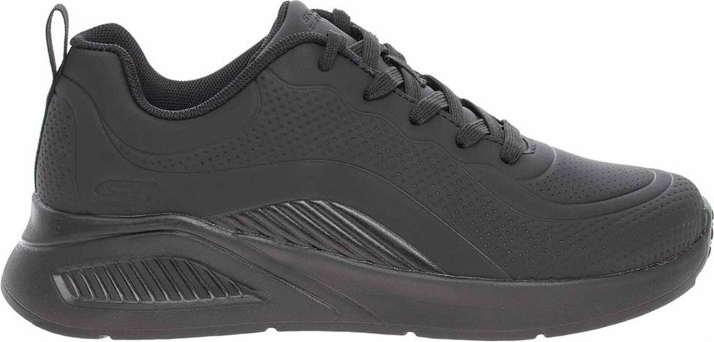 Skechers Bobs Buno How Sweet Schwarz BBK Größe EU 40