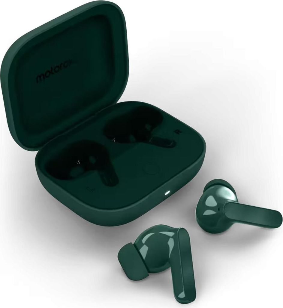 Motorola Moto Buds Bass, True Wireless Stereo (TWS), Produktbild 