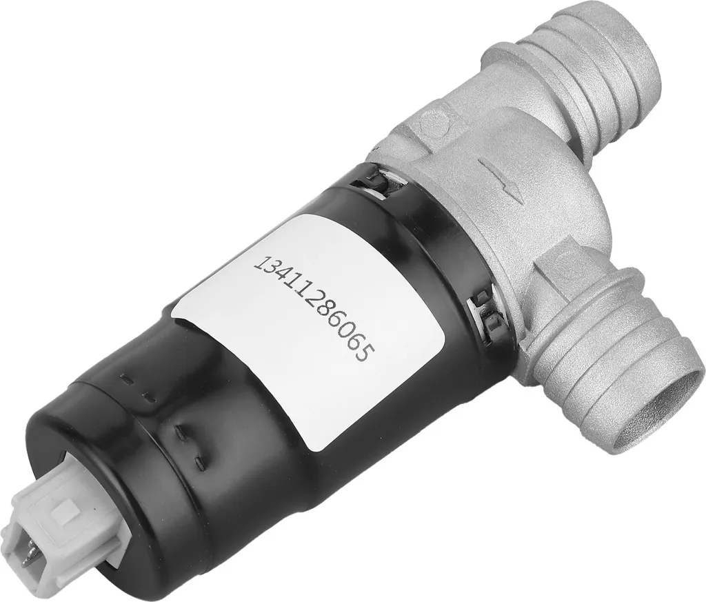 Actuateur de ralenti pour BMW Série 3 E30 et Série 5 E34 E28 E32 E23