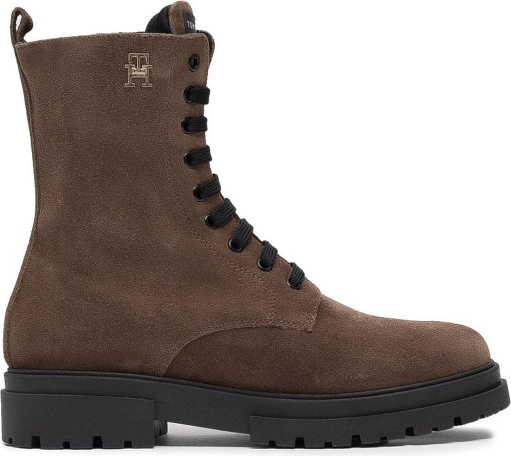 Schuhe Tommy Hilfiger T4A5340241429509