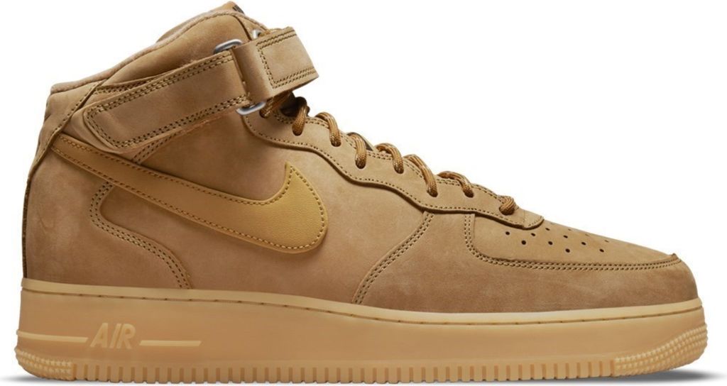 Nike Schuhe Air Force 1 Mid 07, DJ9158200