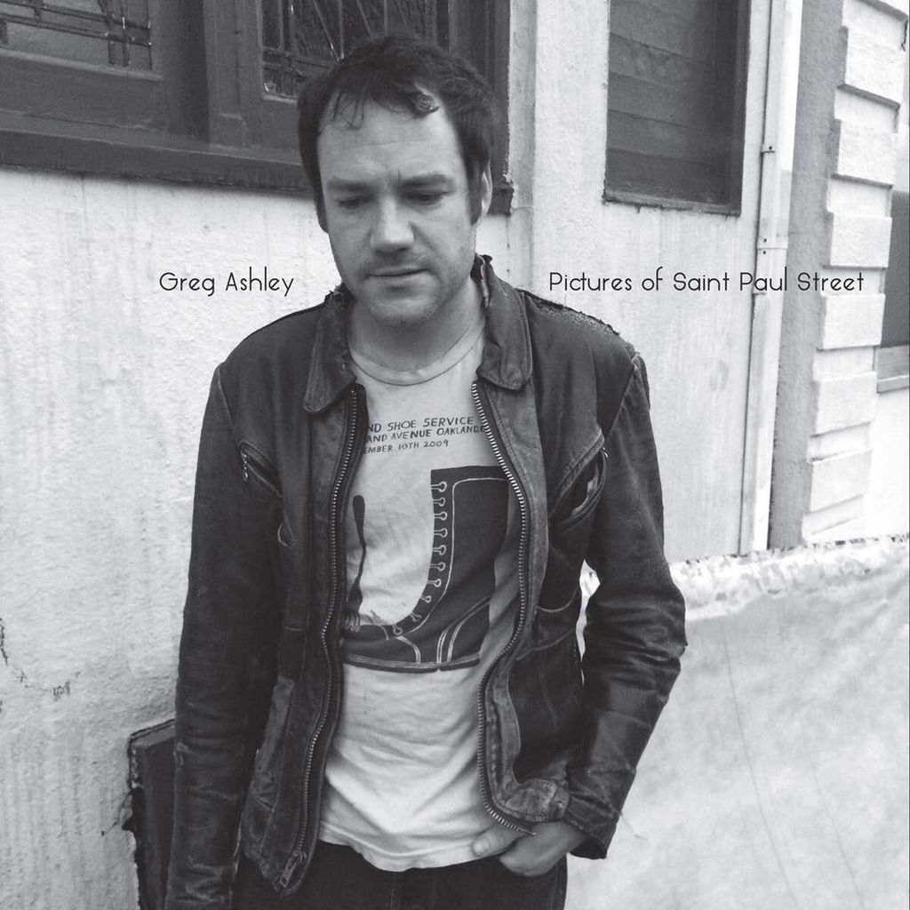 Ashley,Greg-Pictures Of Saint Paul Street