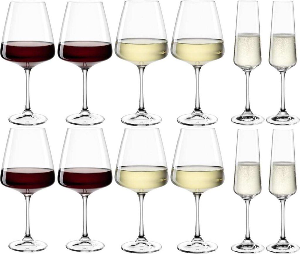 Leonardo Leonardo - Glasset Paladino - 12-teilig - 4 Produktbild