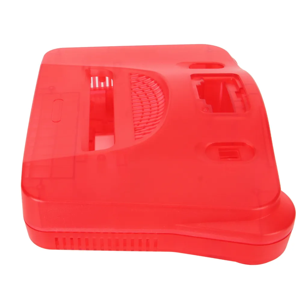Coque de remplacement pour restaurer une console de jeu vidéo rétro - 4