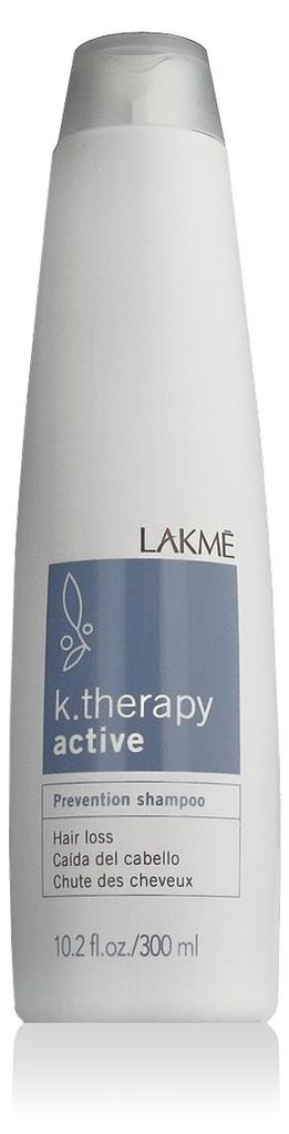 Lakme K.Therapy Active Prevention Shampoo 300 ml Produktbild 