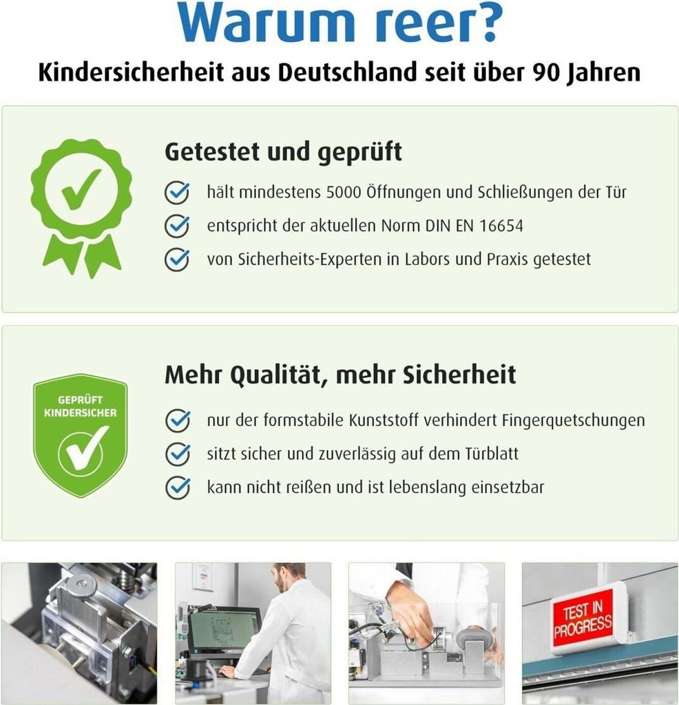 Türstopper Set Produktbild 19