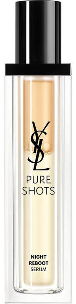 Yves Saint Laurent Pure Shots Night Reboot Serum (30 ml) Image du produit 