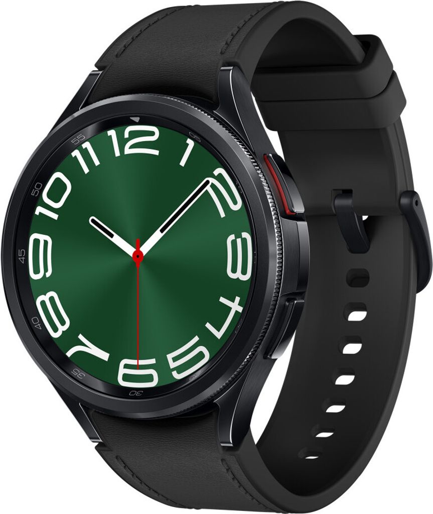 Samsung Galaxy Watch6 Classic 47mm LTE, Fitness Tracker Immagine del prodotto 