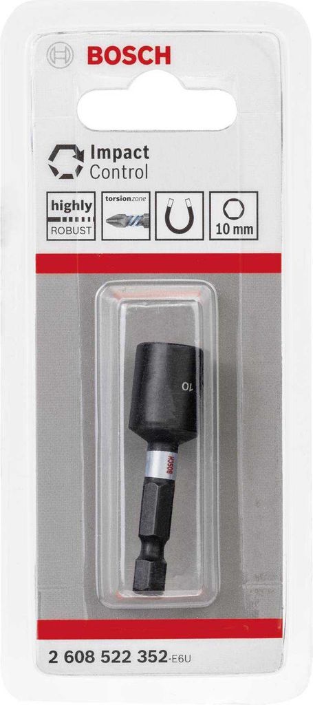 Bosch Chiave a impulsi 1ST/10mm Immagine del prodotto 