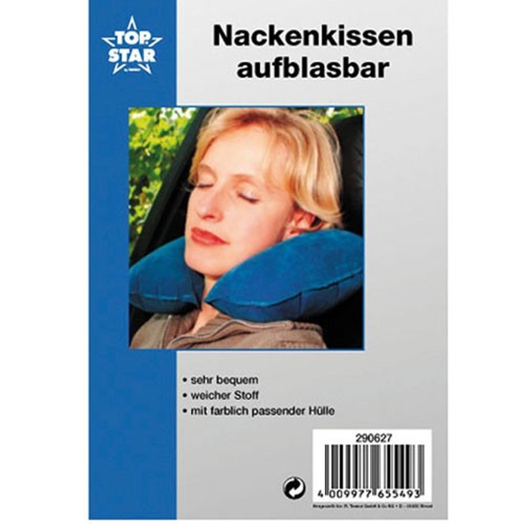 Nackenkissen