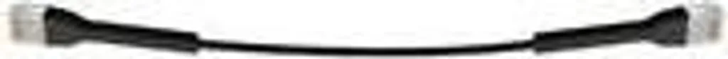 Ubiquiti U-Cable-Patch-RJ45-BK-50 | Patch Cat6 10cm per Switch UniFi - 2
