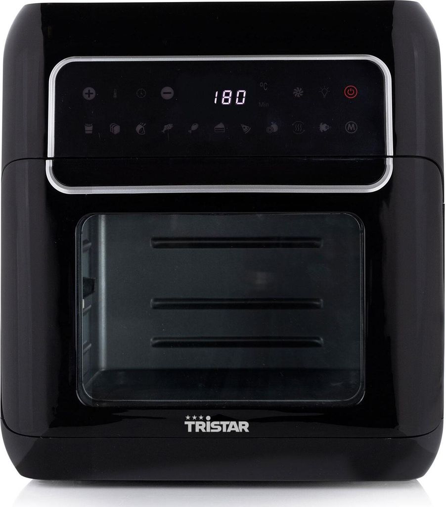 Tristar FR-6964 Teplovzdušná fritéza 4v1 10l Obrázok produktu 