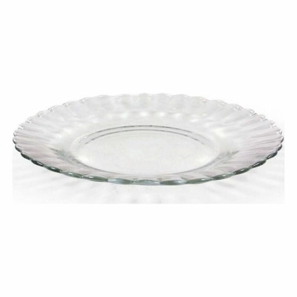 Dessertteller Duralex Paris Glas (ø 20,5 cm) Produktbild 