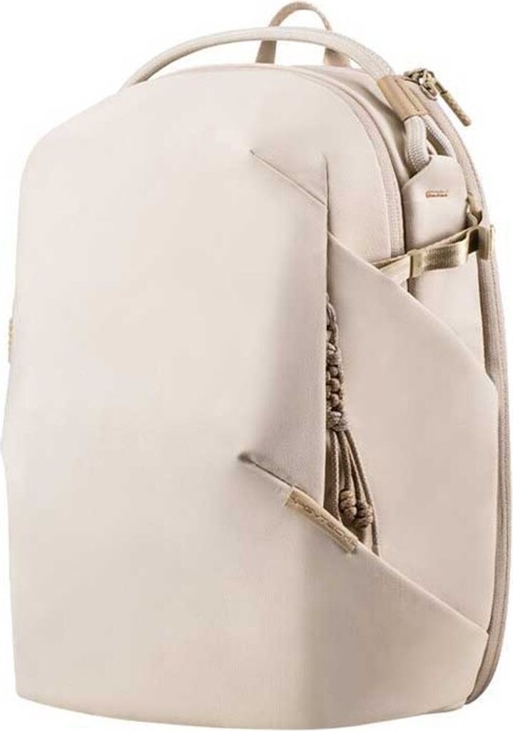 PGYTECH OneGo Lite 16L Rucksack (creme)