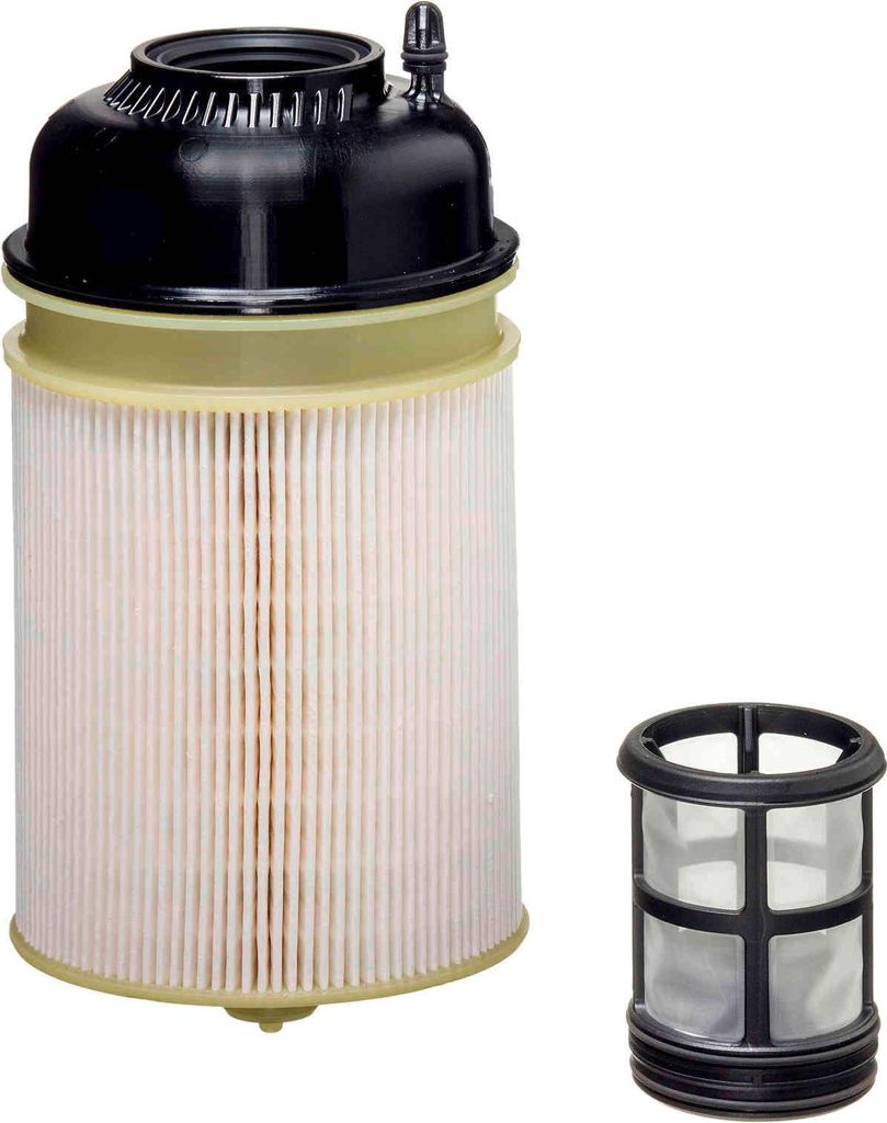 HENGST Kraftstofffilter für